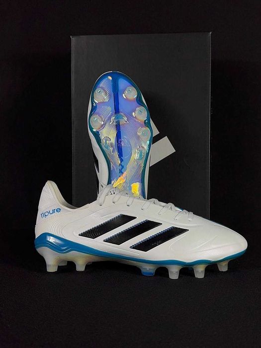 Chuteiras Adidas Copa ‘11 PRO’ Elite