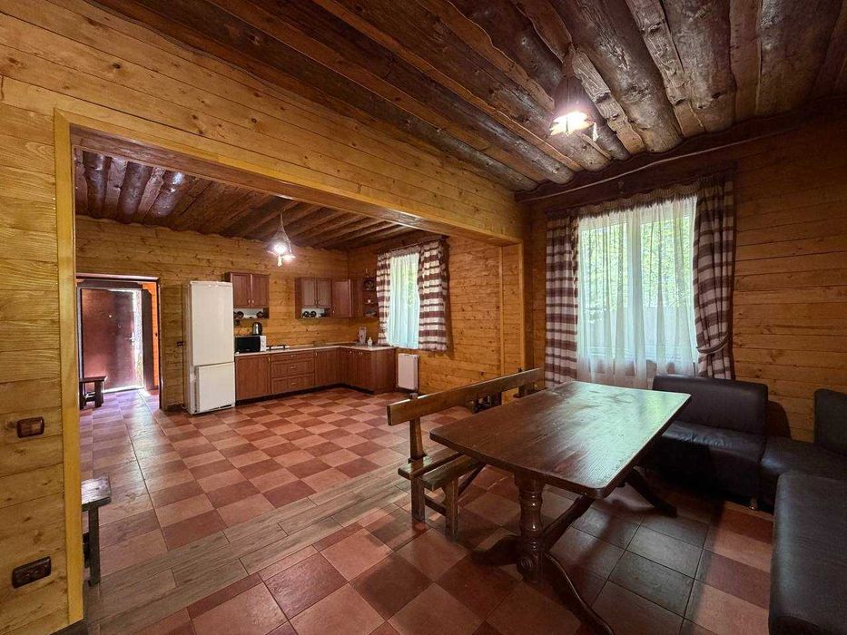 House for Rent in Zahvizdya, Ivano-Frankivsk photo 8