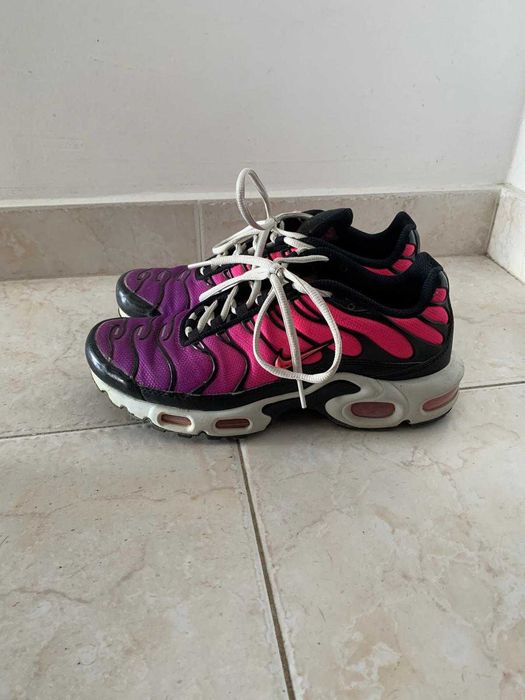 Nike Air Max Plus TN