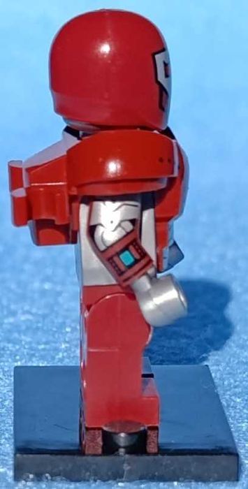 Crimson Dynamo (Marvel)