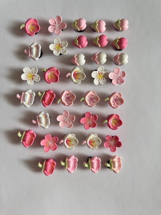 Джибітси для Крокс Crocs