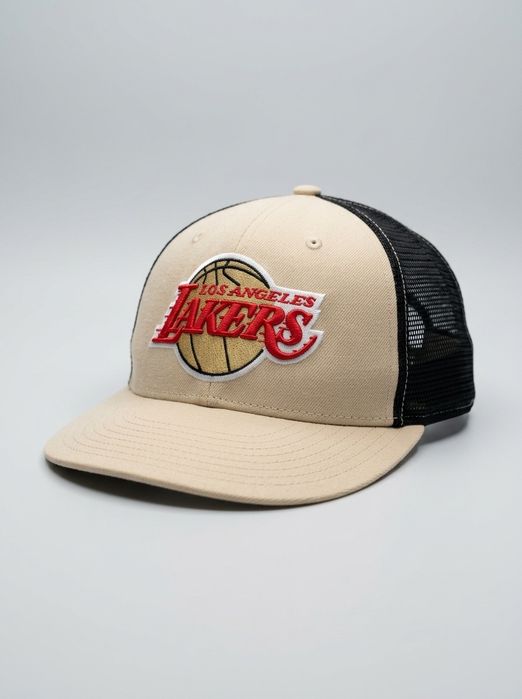 Кепка Lakers | Los Angeles | NBA | Newera 1920