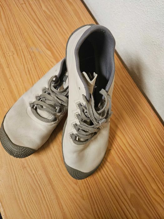 Buty barefoot Merrell 39
