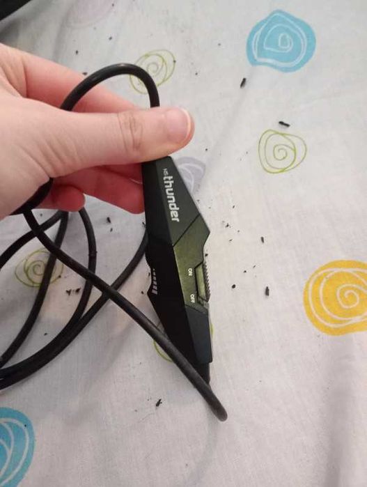 1life thunder headphones - FONES / AUSCULTADORES