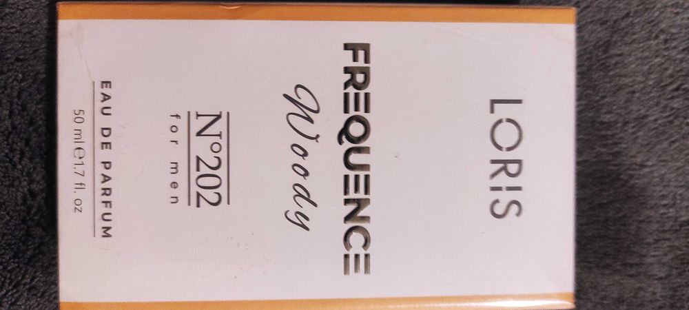 LORIS Perfumy, woda perfumowana