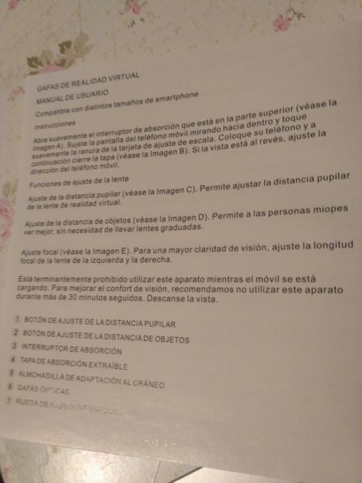 Óculos 3D novos