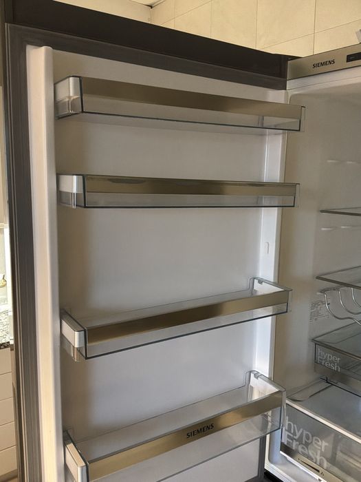 Combinado Siemens.