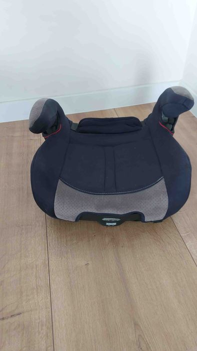 Fotelik samochodowy Jané Montecarlo R1 15–36 kg