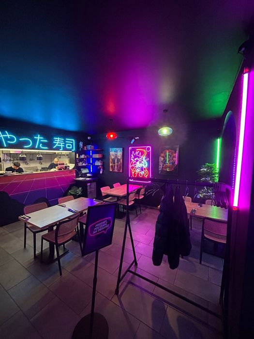 Restauracja Wrzeszcz Gdańsk