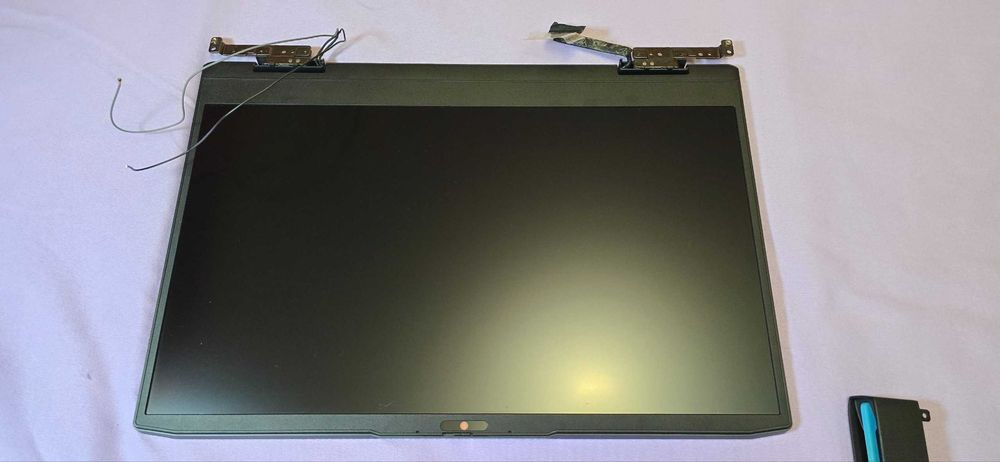 Запачасти|Разборка Lenovo ideapad gaming 3 15arh7 (Топкейс, поддон, экран, бампер)