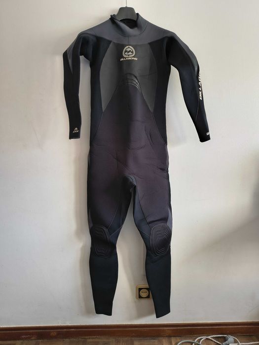 Fato de Surf/Bodyboard  Billabong M