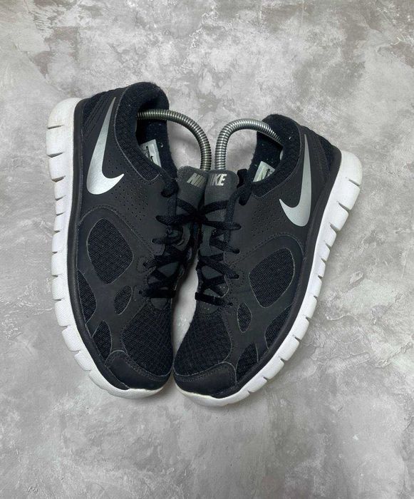 Кроссовки Nike Flex Experience Run 12 38,5 размер 24.5 см