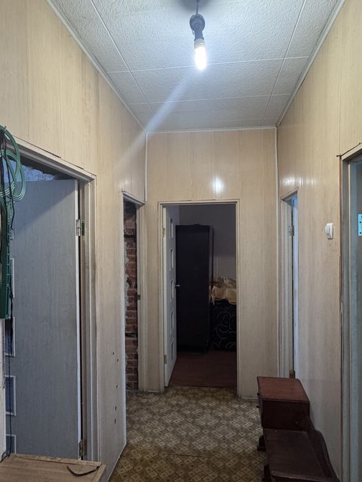 Продам 3-кімнатну квартиру у м.Новий Розділ
