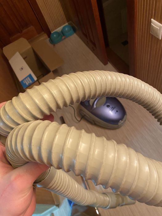 пилосос LG Turbo Max 1500W