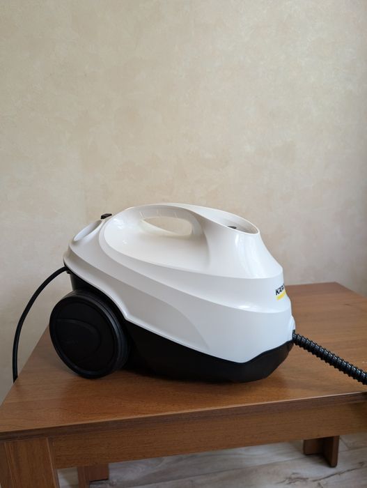 Пароочисник Karcher SC 3 EasyFix ;Пароочиститель
