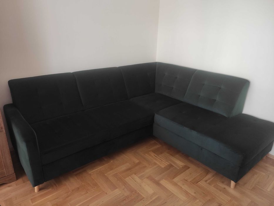 Narożnik volare 5p rozkładany Agata meble