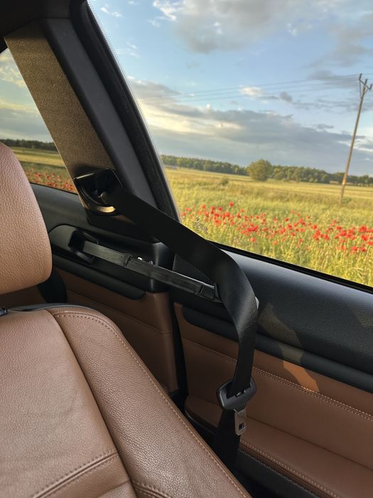 BMW E92 3.0 Diesel