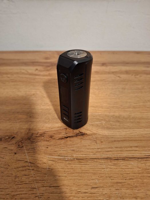 Vaperz Cloud Odin Mini V2 Box Mod
