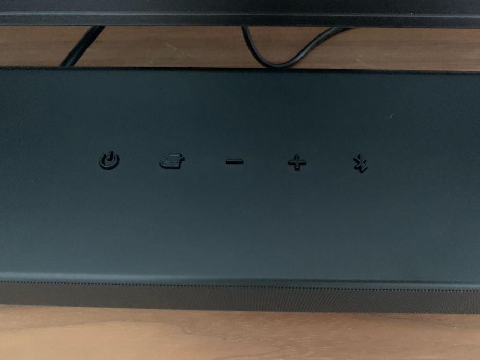 LG Soundbar S20A