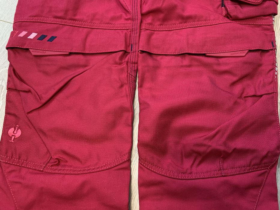 Штани демісезонні фірми Cordura, розмір 134-140