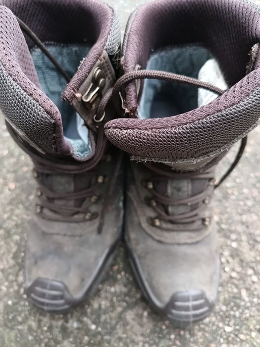 Черевики Бойові (ЧБ) Тип-А