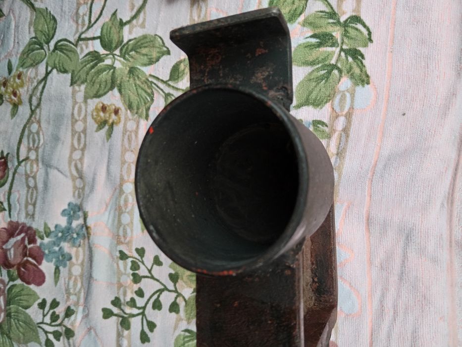 Вулканізатор бензиновий.