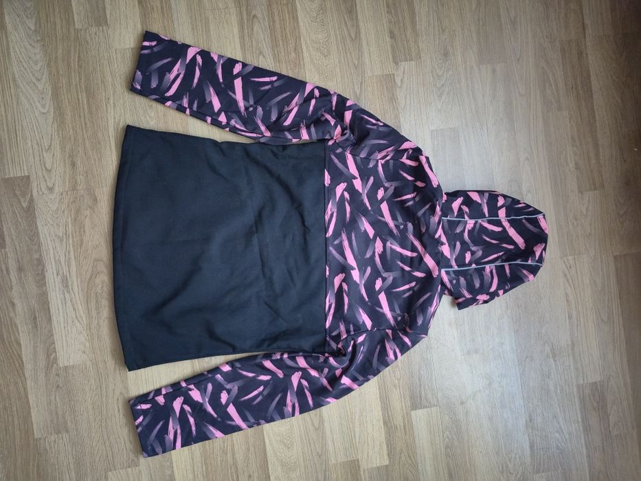 Осіння куртка для дівчинки від бренду С&А