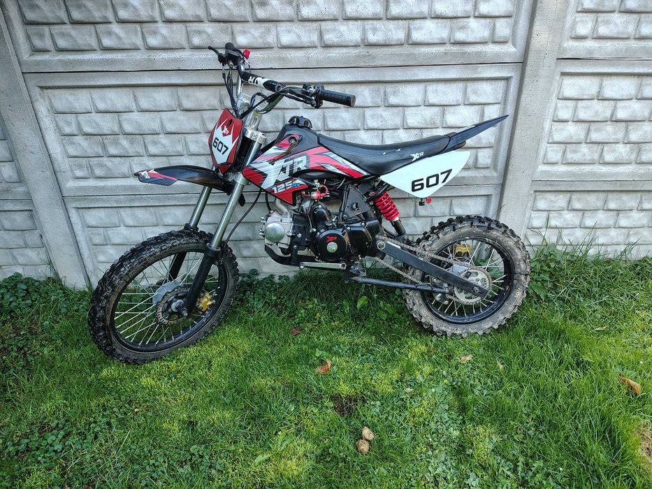 Xtr