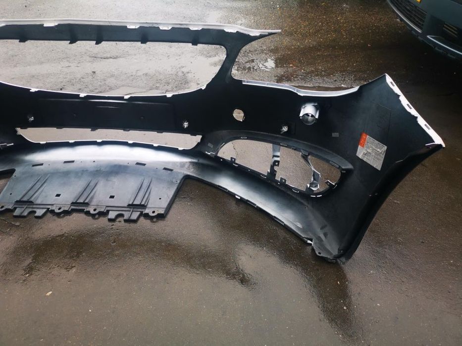 OPEL INSIGNIA PARA CHOQUES FRENTE - PC414