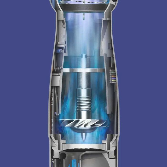 Стайлер Dyson Airwrap i.d. HS08