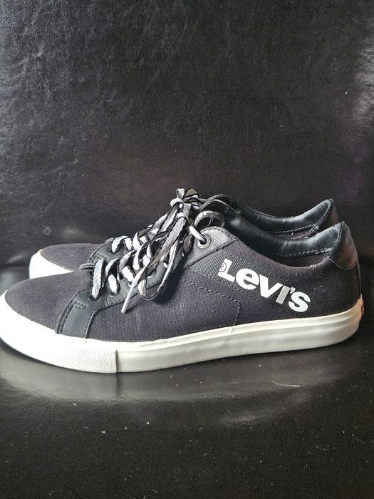 Trampki sportowe Levi's