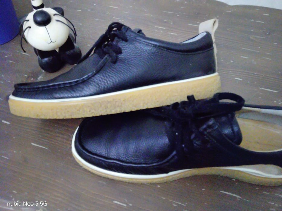 Сникерсы Ecco CrepeTray,