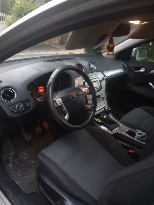 Sprzedam Ford Mondeo MK4