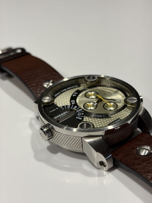 Годинник DIESEL Little Daddy DZ7335