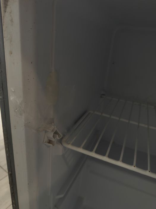 Холодильник Beko на запчастини