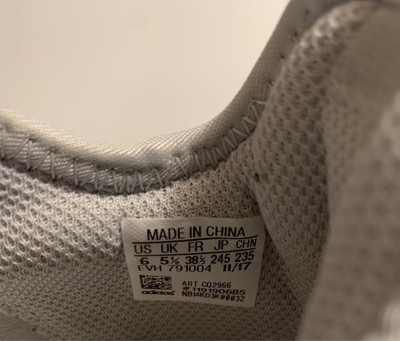 Sapatilhas adidas