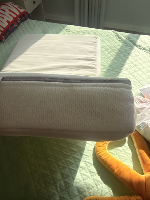 Colchao berco ikea