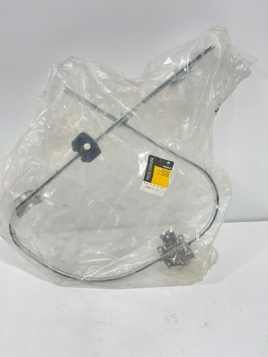 Renault Clio MK1 Elevador vidro porta frente direito Novo Original 770