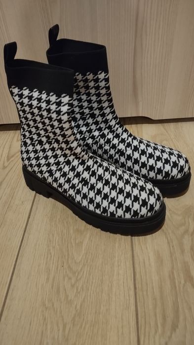 Buty damskie rozmiar 40