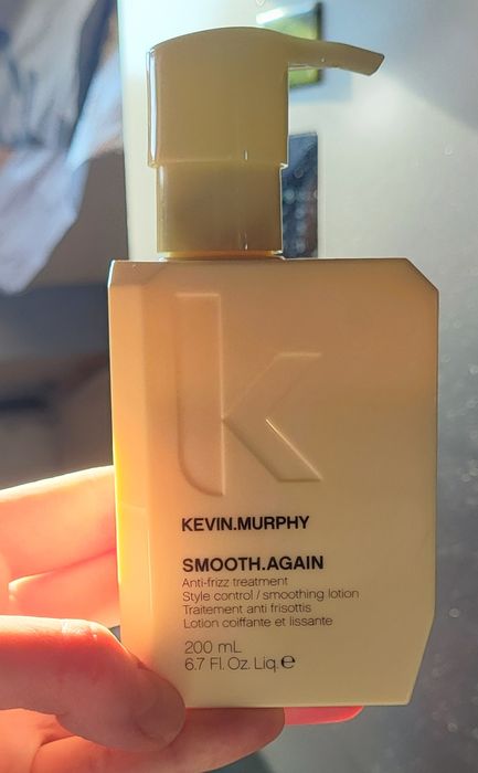 Догляд за волоссям Kevin Murphy Smooth.Again Wash Anti-Frizz Treatment