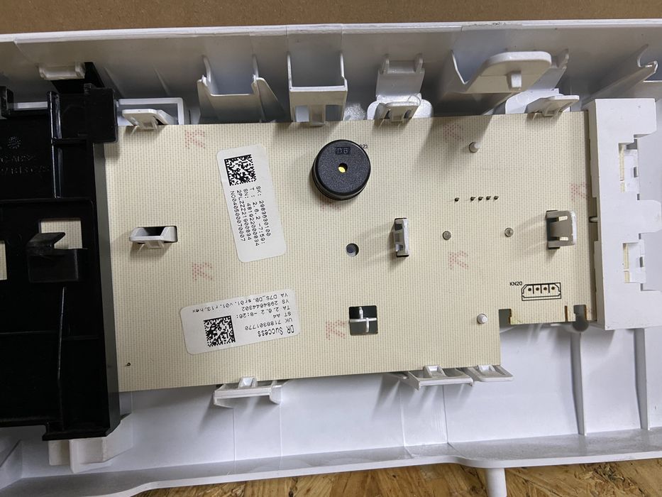 Części do suszarki Beko DF7424RTDCX moduł