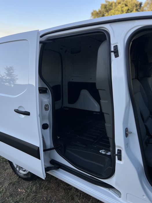 Citroên Berlingo 1.6 HDI 90cv