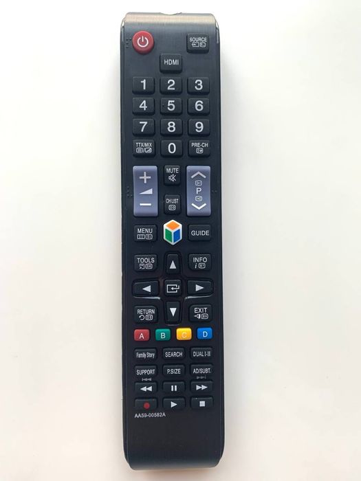 Пульт до телевізора SAMSUNG UE55H6203