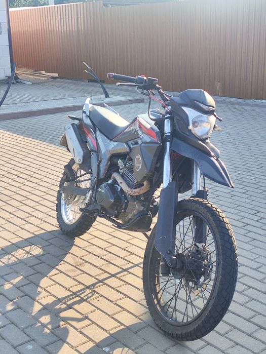 Rottor-Forte 300 на 175FMM