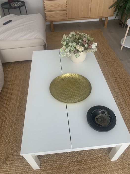 Mesa de centro de sala