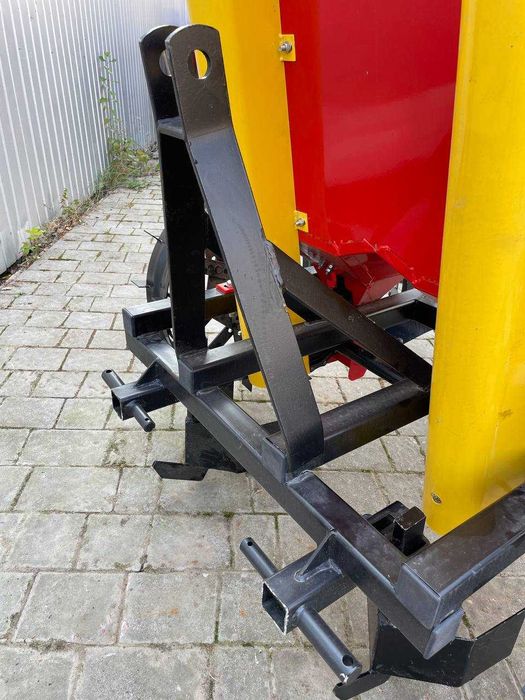 ДОСТАВКА \ Картоплесаджалка WIRAX 50см (55см)