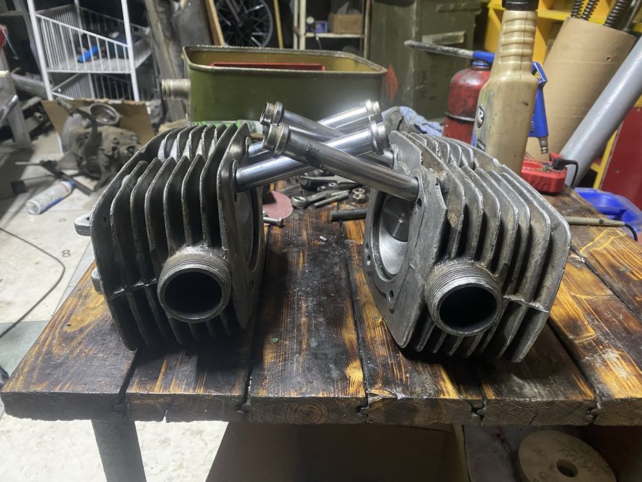 головки мт днепр