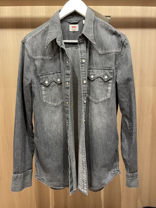 Camisa de Ganga Levi’s