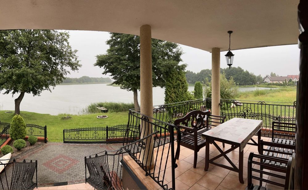 Dom letniskowy NOCLEGI WYNAJEM!