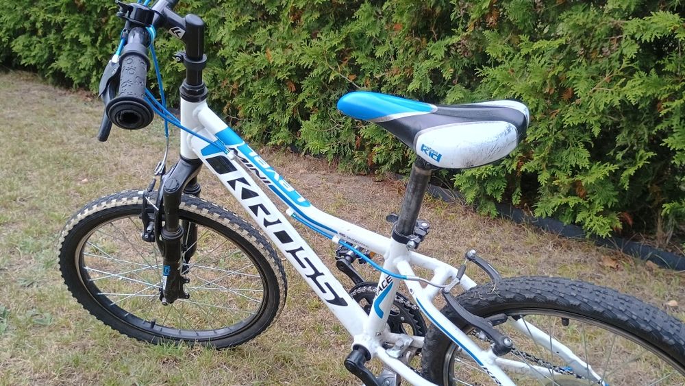 Kross level mini 20"